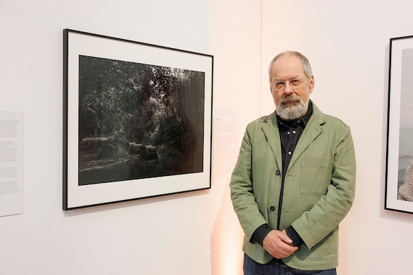 Taylor Wessing Irish Photo Prize Winner Conor Horgan Photo: Conor McCabe Photography