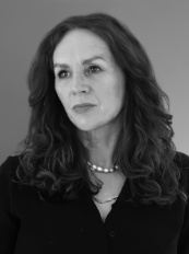 Trish Lambe Photo Museum Ireland Headshot