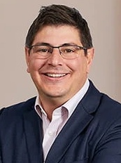 Adam Griffiths Taylor Wessing Headshot