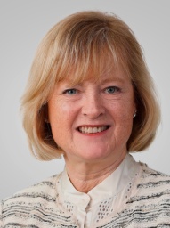 Christine O’Donovan Headshot