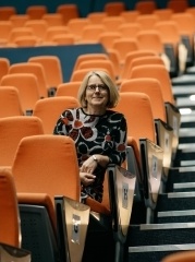 Louise Donlon Lime Tree Belltable testimonial Fundraising Fellowship