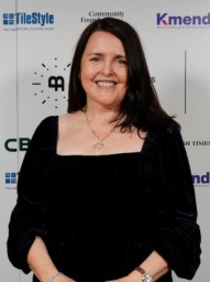 Dr Michelle Cullen, Accenture. Credit Conor McCabe