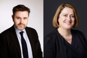 Board Reflections Ger Mc Naughton Jeanne Kelly