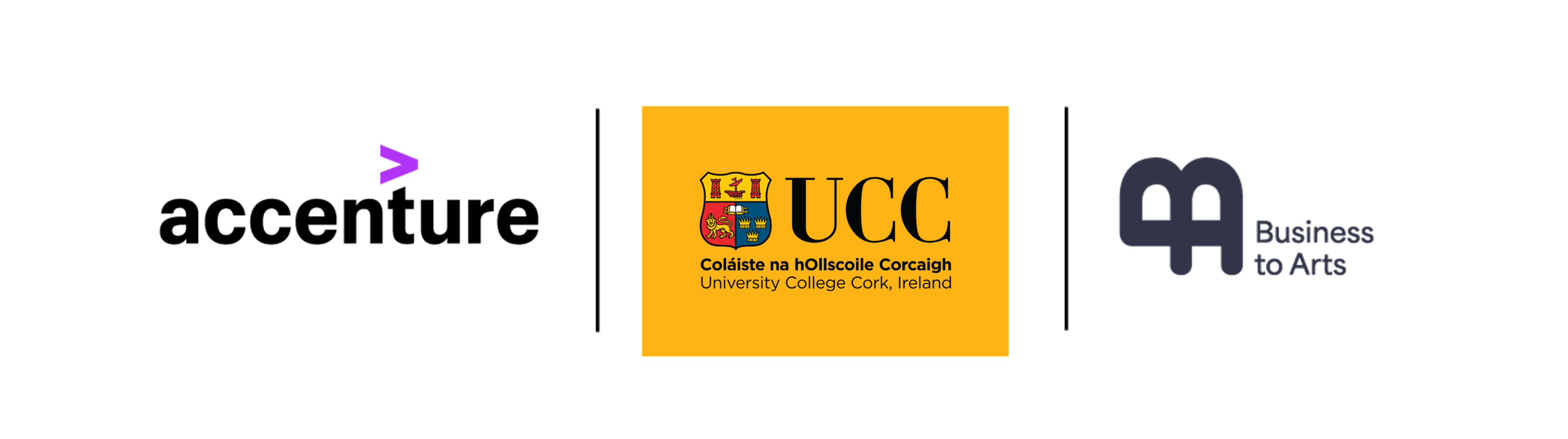 WoW at UCC Logo Lock Up