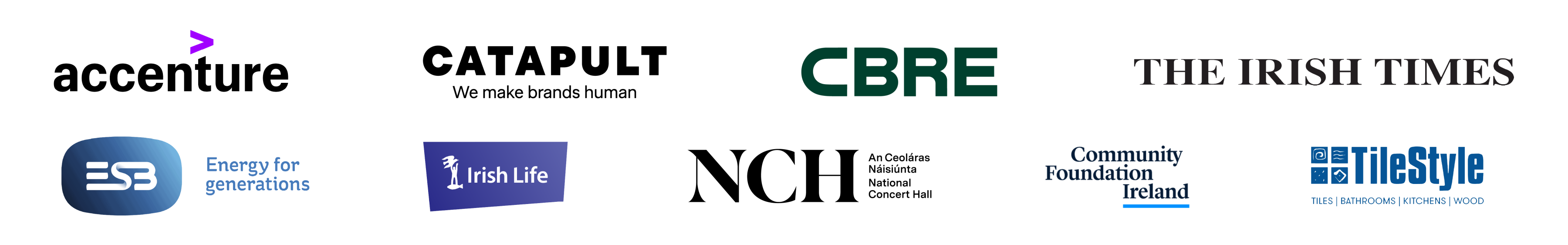 Awards26 Sponsor Logo Lockup