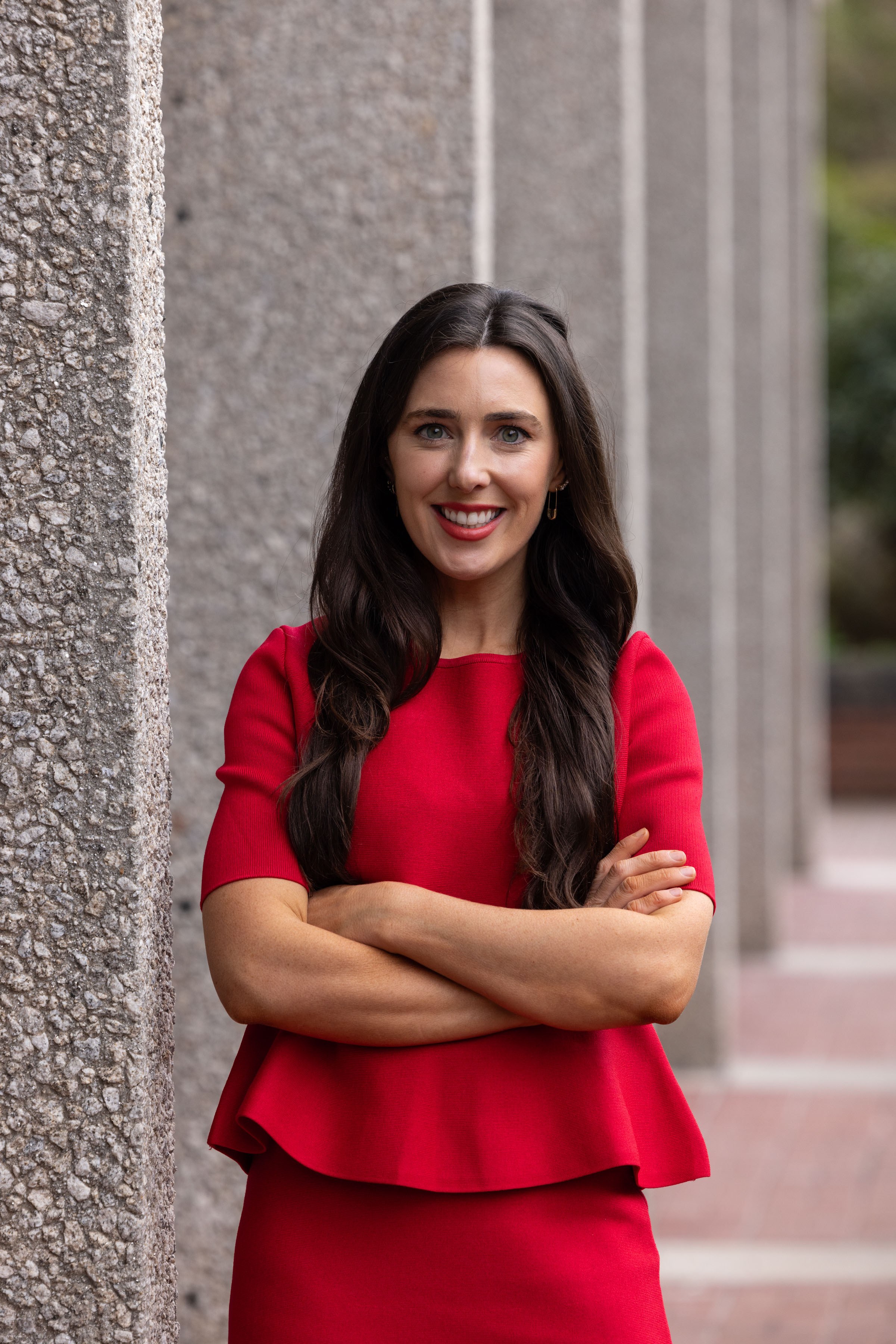 Julianne Guinee Headshot